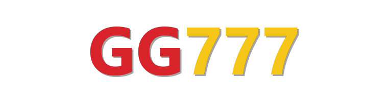 GG777 logo