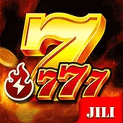 Classic 777 slot artwork on GG777